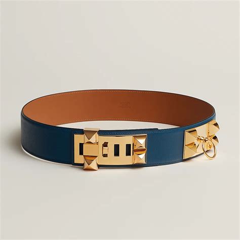 hermes belt collier de chien replica|hermes belt female.